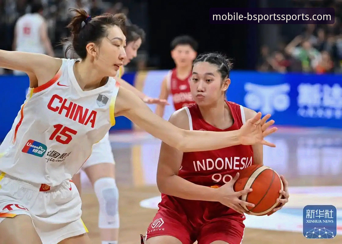 中国女篮资格赛关键一胜详解：战术调整与球员复苏的深度观察