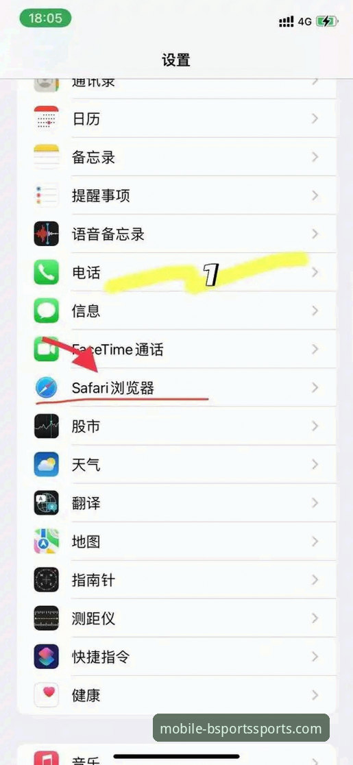 BSports手机版苹果端下载全流程深度分析：从版本特性到安装避坑指南