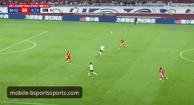 资深球迷必备：通过BSports手机版高效追踪世界杯伤病动态的实用技巧