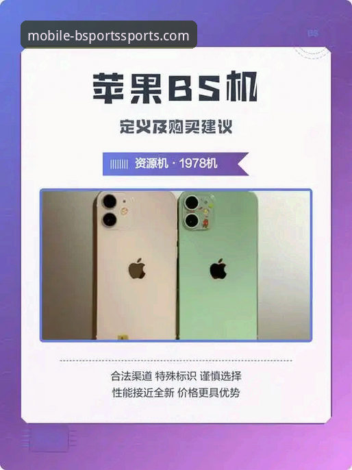 BSports手机版最新版本号，为何成为移动体验的关键指标？