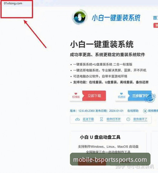 BSports手机版v2.2.1安装全流程深度评测：官方下载与安全验证指南